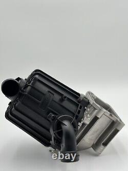 Volvo OEM Oil Separator Crankcase Centrifuge 21373547 22877306 + 20532891 Gasket