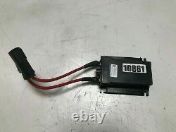 Volvo VNL Chassis Control Module 21353689
