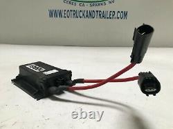 Volvo VNL Chassis Control Module 21353689