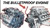 Why Engines Need Bulletproof Components Explained Ep 12