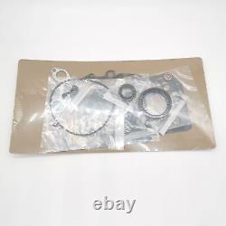 Z500 ZB500 Overhaul Rebuild Kit For Kubota Engine B5000 B5001 B5100 Tractor